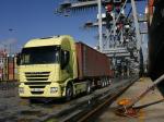 Iveco Stralis 450 4x2 2007 года